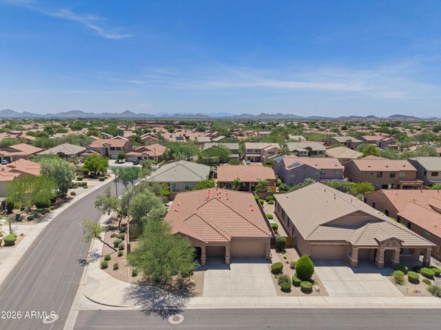 4315 E KNUDSEN Drive, Phoenix, AZ 85050