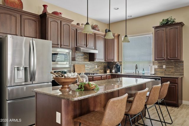 4315 E KNUDSEN Drive, Phoenix, AZ 85050