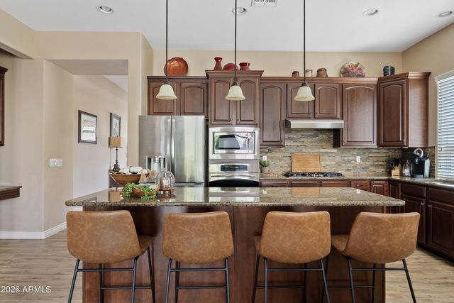 4315 E KNUDSEN Drive, Phoenix, AZ 85050