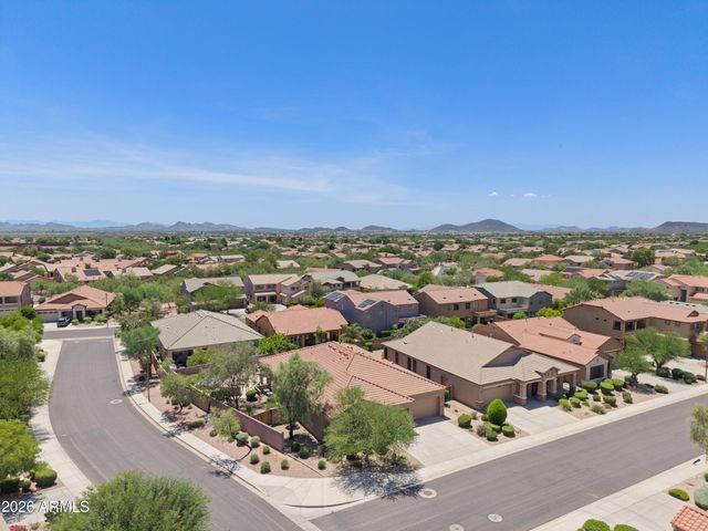 4315 E KNUDSEN Drive, Phoenix, AZ 85050