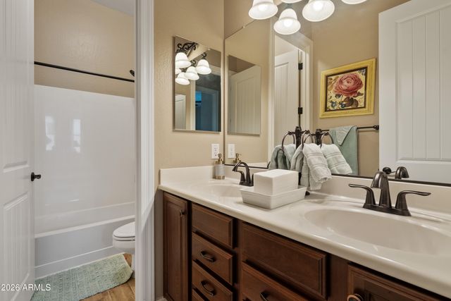 4315 E KNUDSEN Drive, Phoenix, AZ 85050