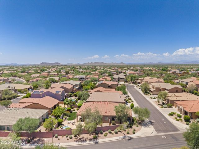 4315 E KNUDSEN Drive, Phoenix, AZ 85050