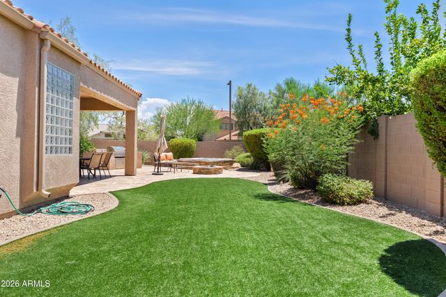 4315 E KNUDSEN Drive, Phoenix, AZ 85050