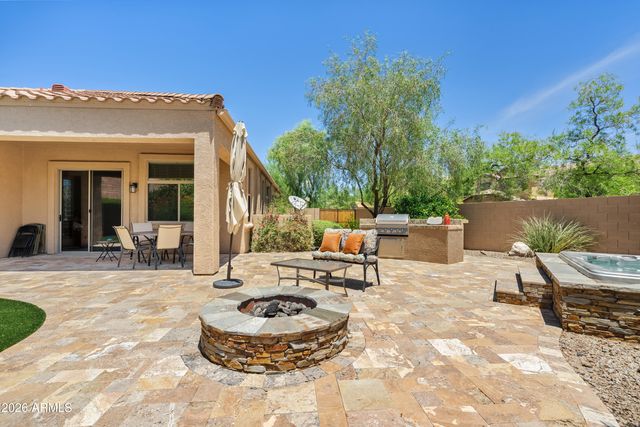 4315 E KNUDSEN Drive, Phoenix, AZ 85050
