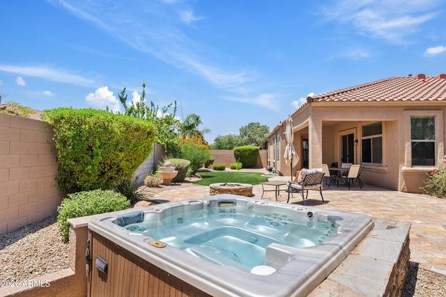 4315 E KNUDSEN Drive, Phoenix, AZ 85050