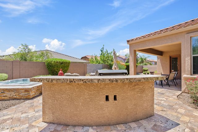 4315 E KNUDSEN Drive, Phoenix, AZ 85050