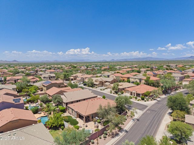 4315 E KNUDSEN Drive, Phoenix, AZ 85050