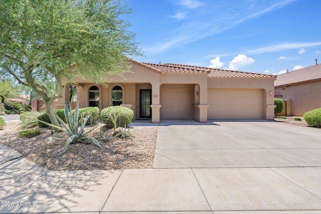 4315 E KNUDSEN Drive, Phoenix, AZ 85050