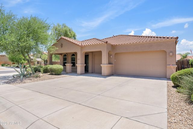 4315 E KNUDSEN Drive, Phoenix, AZ 85050