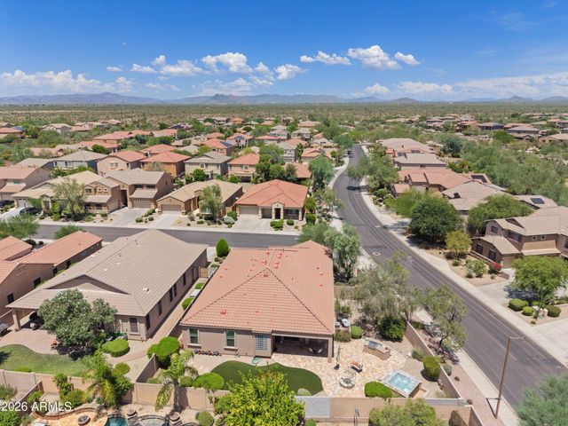 4315 E KNUDSEN Drive, Phoenix, AZ 85050