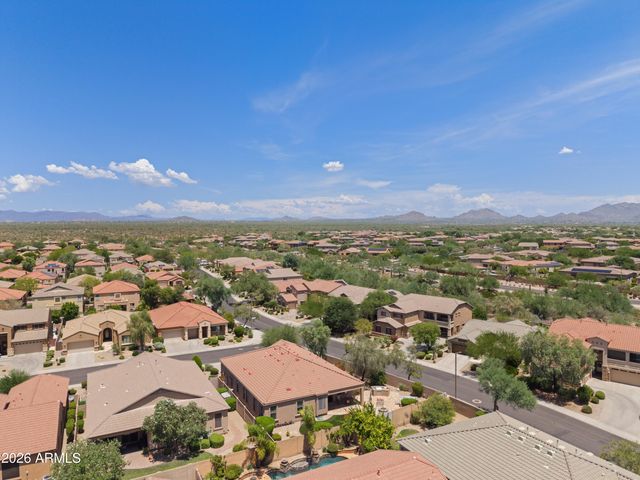 4315 E KNUDSEN Drive, Phoenix, AZ 85050