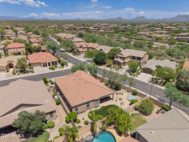 4315 E KNUDSEN Drive, Phoenix, AZ 85050