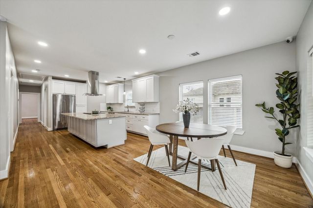 2219 Mckee Street, Houston, TX 77009