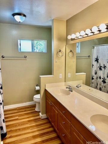 91-280 Makalea Street 23, Ewa Beach, HI 96706