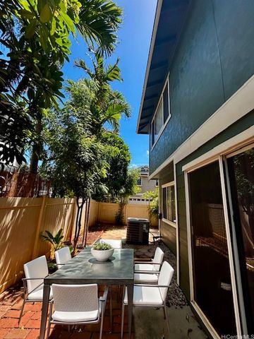 91-280 Makalea Street 23, Ewa Beach, HI 96706