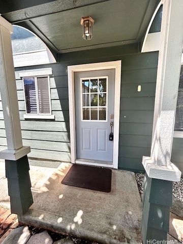 91-280 Makalea Street 23, Ewa Beach, HI 96706