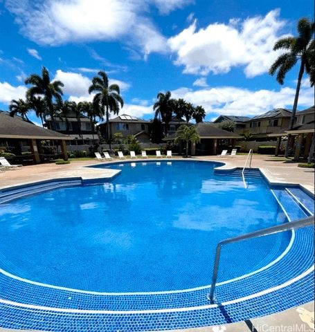 91-280 Makalea Street 23, Ewa Beach, HI 96706