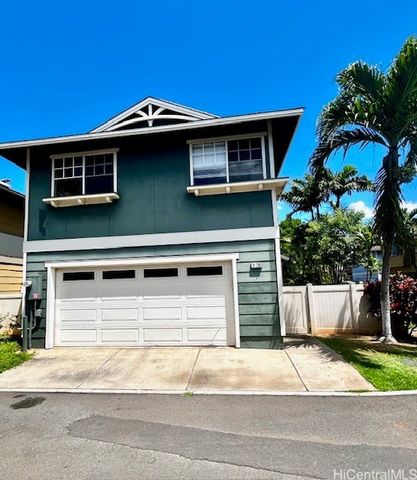 91-280 Makalea Street 23, Ewa Beach, HI 96706