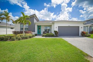 11428 SW Lyra Dr, Port St. Lucie, FL 34987