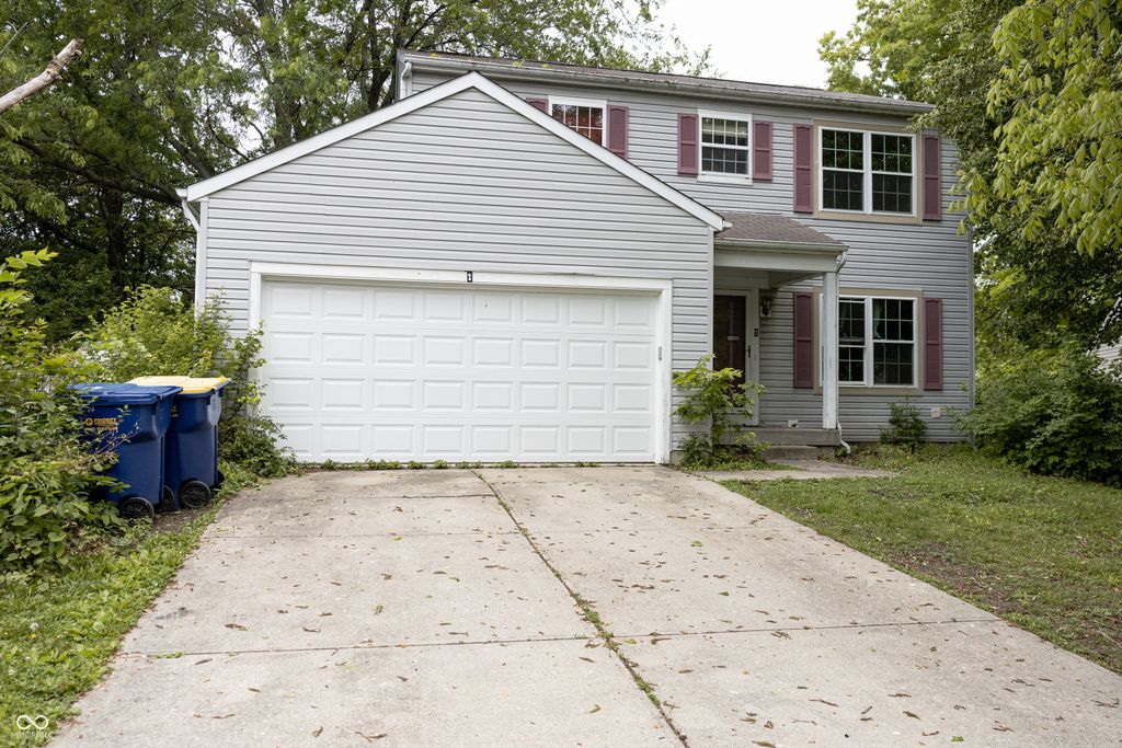 7036 Elias Circle, Indianapolis, IN 46236