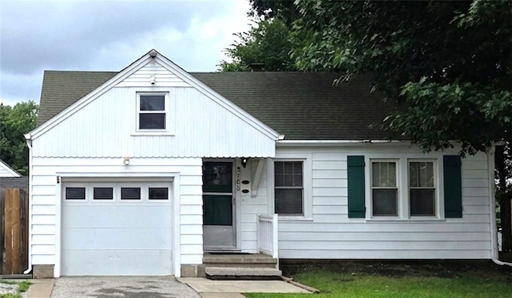 5108 NE 46th Street, Kansas City, MO 64117