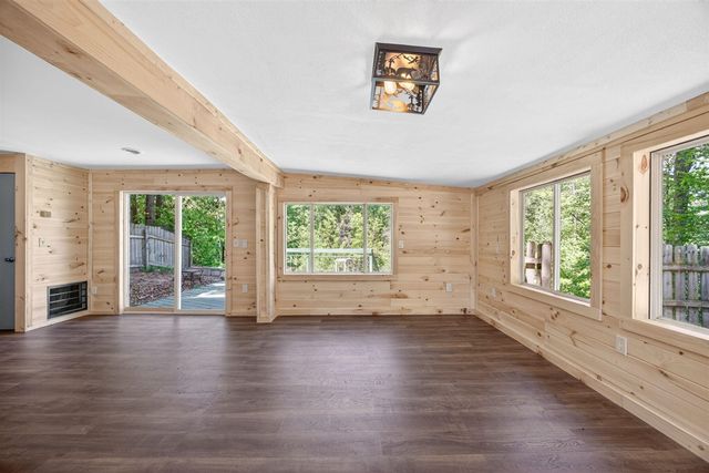 8538 W Haskell Lake Road, Marion, MI 49665