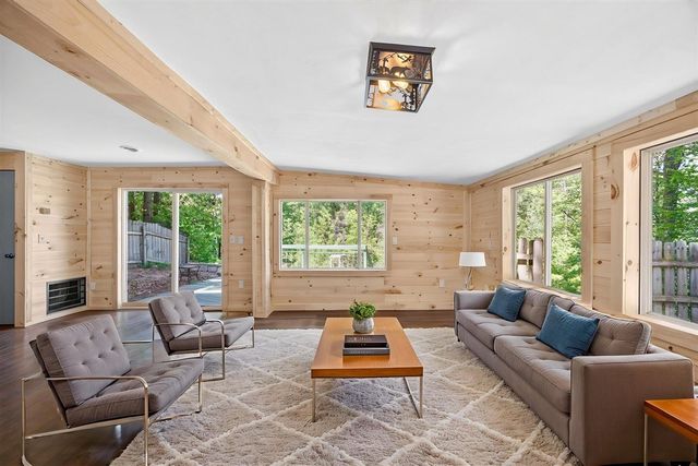 8538 W Haskell Lake Road, Marion, MI 49665