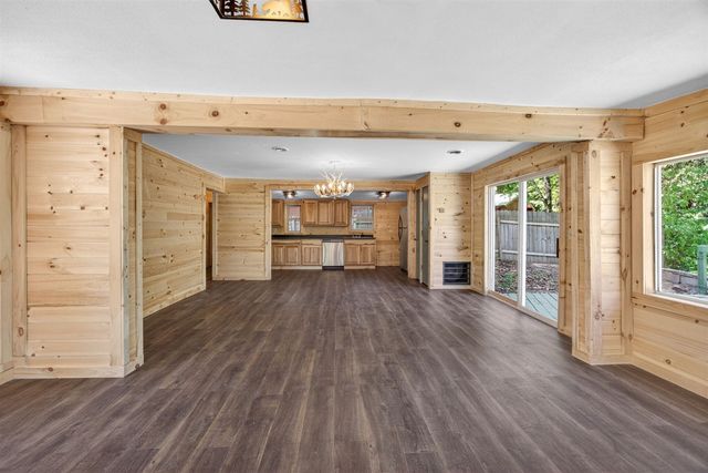 8538 W Haskell Lake Road, Marion, MI 49665