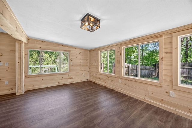 8538 W Haskell Lake Road, Marion, MI 49665