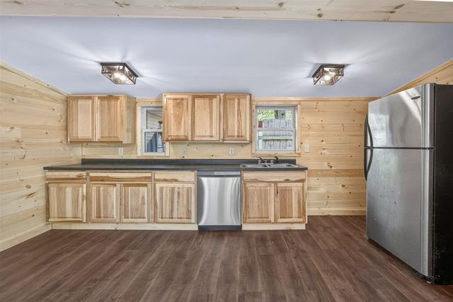 8538 W Haskell Lake Road, Marion, MI 49665