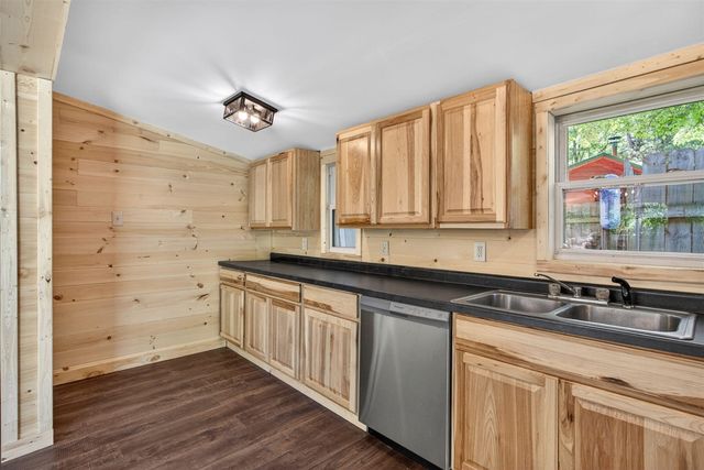 8538 W Haskell Lake Road, Marion, MI 49665