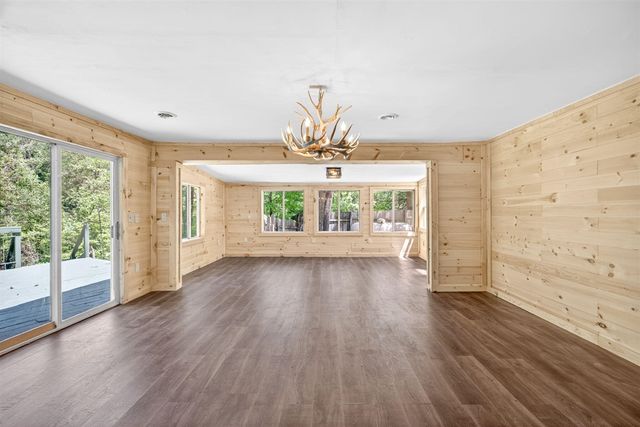 8538 W Haskell Lake Road, Marion, MI 49665