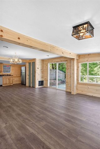8538 W Haskell Lake Road, Marion, MI 49665