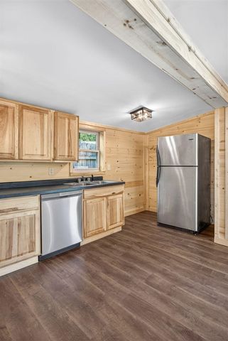 8538 W Haskell Lake Road, Marion, MI 49665