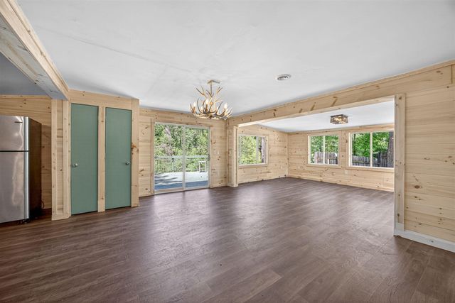 8538 W Haskell Lake Road, Marion, MI 49665