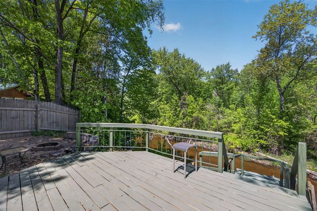 8538 W Haskell Lake Road, Marion, MI 49665