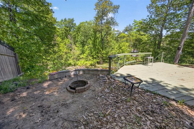 8538 W Haskell Lake Road, Marion, MI 49665