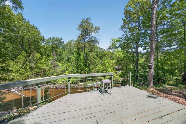 8538 W Haskell Lake Road, Marion, MI 49665
