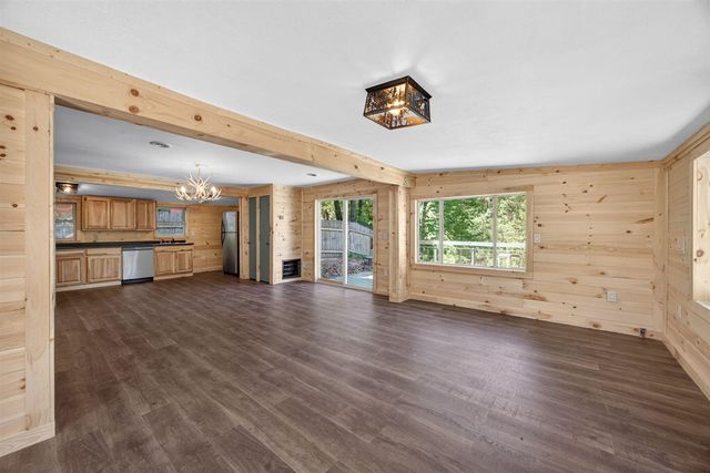 8538 W Haskell Lake Road, Marion, MI 49665