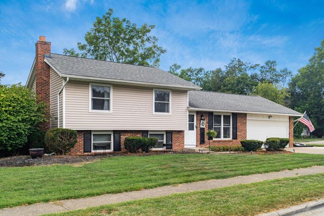 1079 Hilton Drive, Reynoldsburg, OH 43068