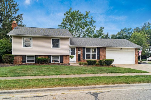 1079 Hilton Drive, Reynoldsburg, OH 43068