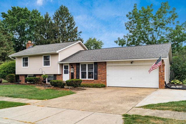 1079 Hilton Drive, Reynoldsburg, OH 43068