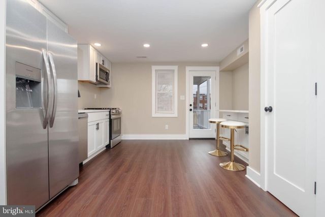 3648 BENSON AVE, Baltimore, MD 21227