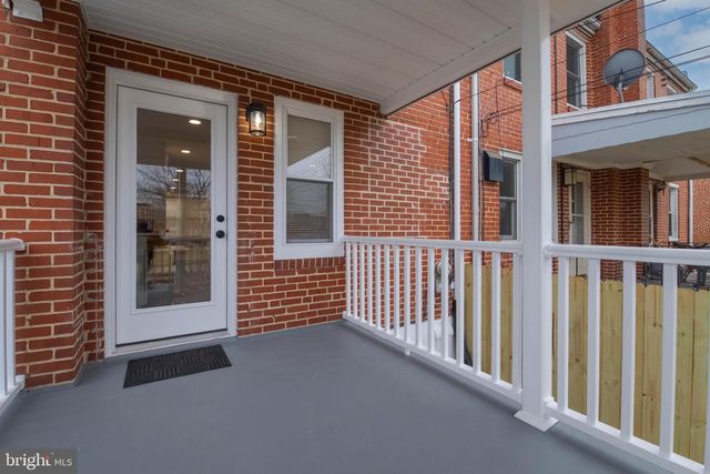 3648 BENSON AVE, Baltimore, MD 21227