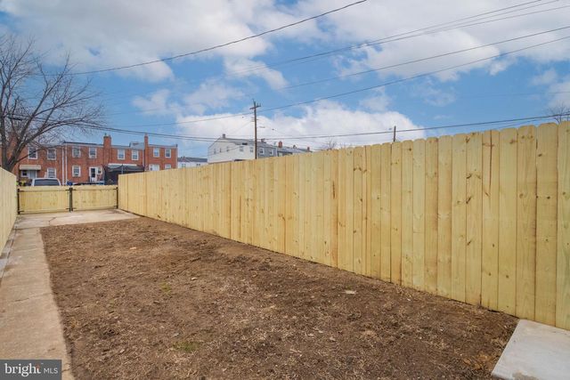 3648 BENSON AVE, Baltimore, MD 21227