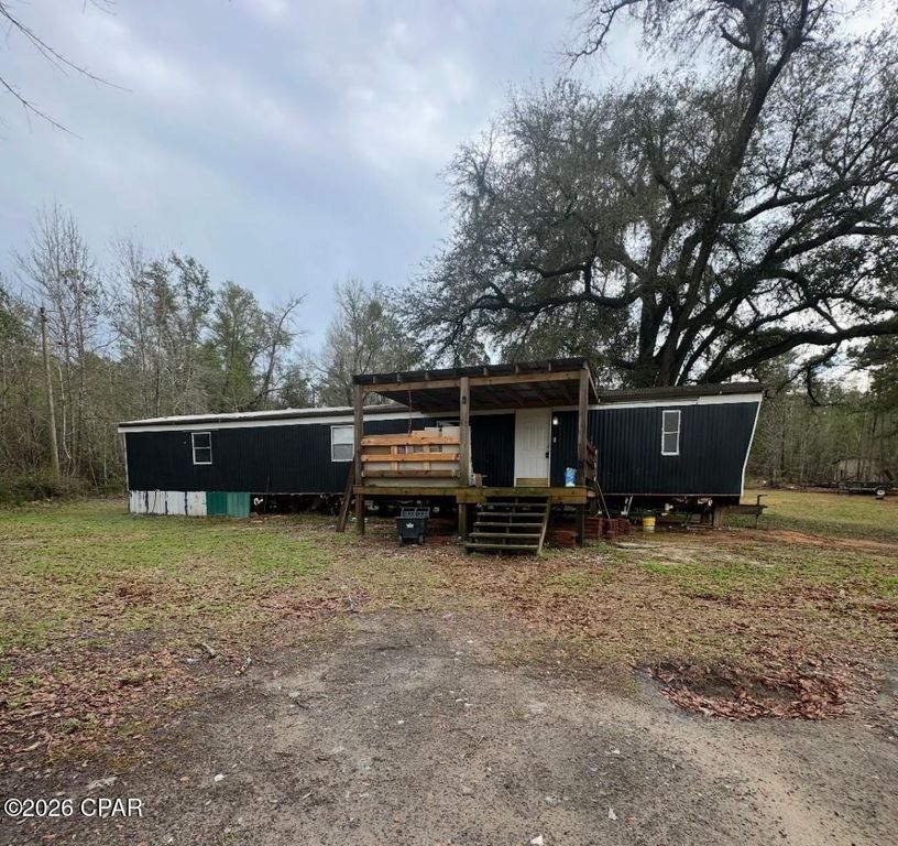 2984 Goodman Hill Road, Chipley, FL 32428