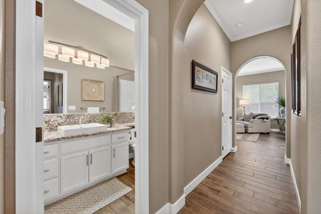 1252 Villagio Dr, El Dorado Hills, CA 95762