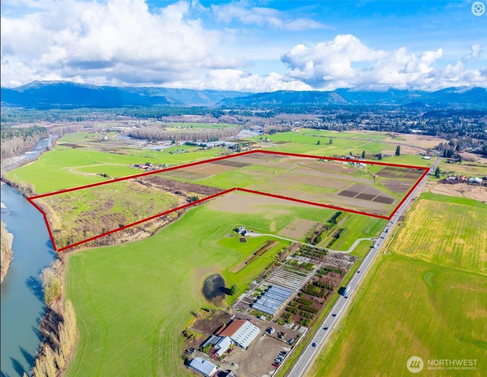 0 XXXXX 59th Avenue NE, Arlington, WA 98223