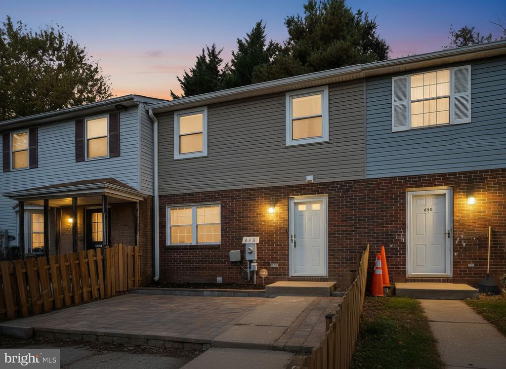 648 GLYNOCK PL, Reisterstown, MD 21136