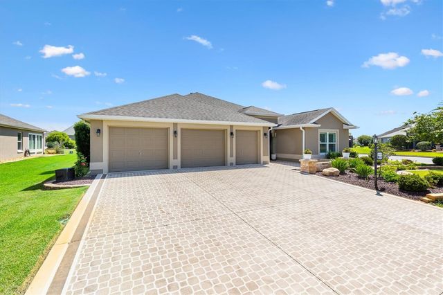 728 CONGAREE LOOP, The Villages, FL 32163